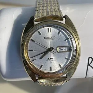 Seiko | Accessories | Mens Vintage Seiko Automatic